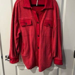 FreePeople Ruby jacket